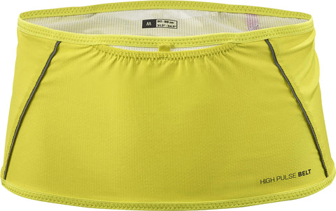 Salomon High Pulse Belt - Unisex