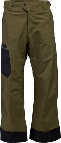 Salomon Charger GORE-TEX 2 Layer Shell Pants - Men's