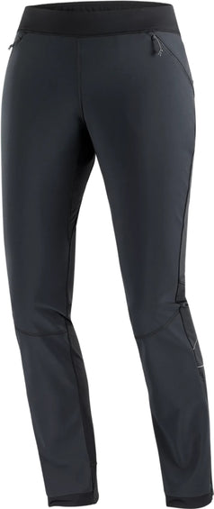 Salomon Elevate Softshell Pant - Women's