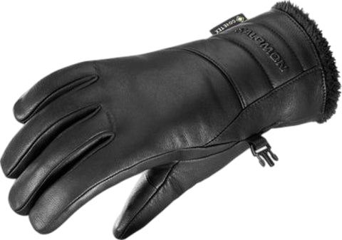 Salomon Native GORE-TEX Gloves - Women's