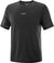 Salomon Shakeout Core Short Sleeve T-Shirt - Men's - Deep Black