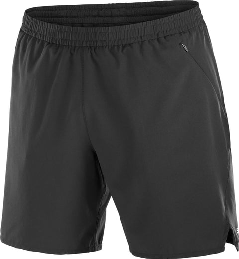 Salomon Shakeout Core 2-in-1 Shorts 7