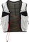 Salomon S/Lab Ultra Running Vest with Flasks 10L - Vanilla Ice - Black