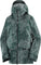 Salomon Absolute 3 Layer Jacket - Women's - Ao - Green Gables
