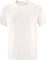 Salomon Sense Aero Graphic Short Sleeve T-Shirt - Men's - Whisper White - Iron
