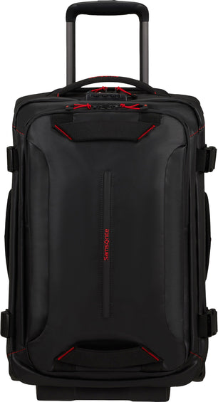 Samsonite Ecodiver Wheeled Duffel Bag 40L