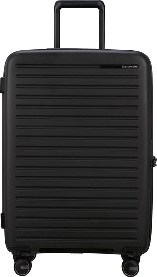Samsonite Restackd Spinner Expandable Suitcase 71/79L - Medium