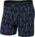 SAXX Daytripper Boxer Brief Fly - Men's - Ikat Chevron - Deep Navy