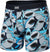 SAXX Daytripper Boxer Brief Fly - Men's - Shark Tank Camo - Navy