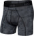 SAXX Kinetic Hd Boxer Brief - Men's - Optic Camo - Black