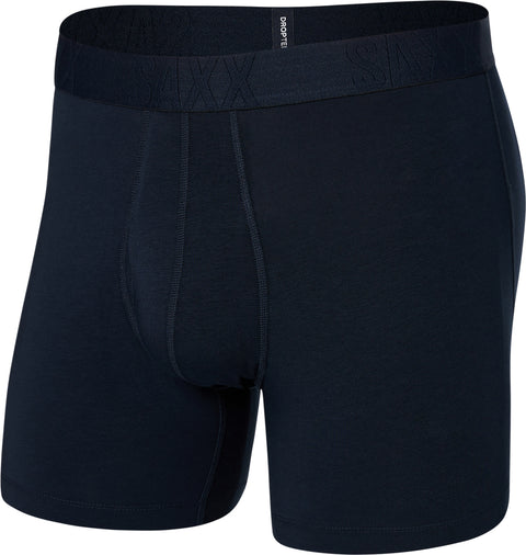 SAXX DropTemp Cooling Cotton Boxer Brief - Men's