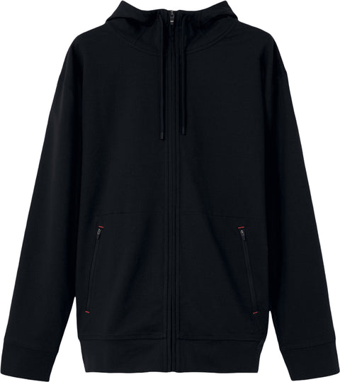 SAXX Trailzer Full Zip Hoodie - Men's