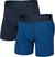 SAXX DropTemp® Cooling Cotton Boxer Brief 6