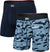 SAXX Vibe Xtra 2 Pack Boxer Brief with Fly 6