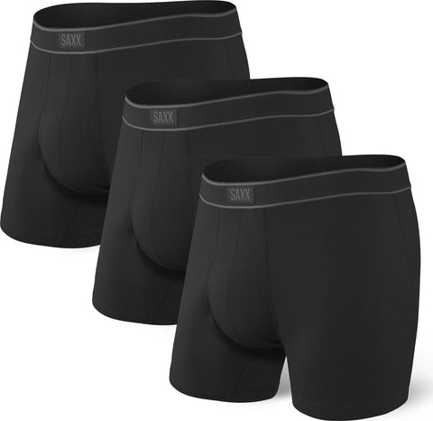 SAXX Daytripper Boxer Brief Fly 3 Pack - Men's
