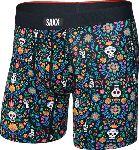 SAXX Vibe Xtra Boxer Brief with Fly 6