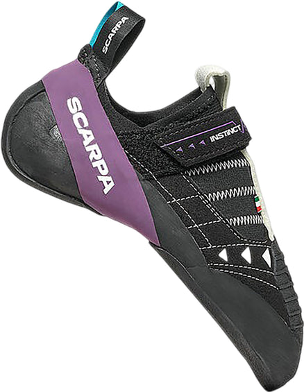 Scarpa Instinct VSR LV Climbing Shoes - Men's