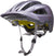 Scott Groove Plus (CE) Helmet - Unisex - Amethyst Silver