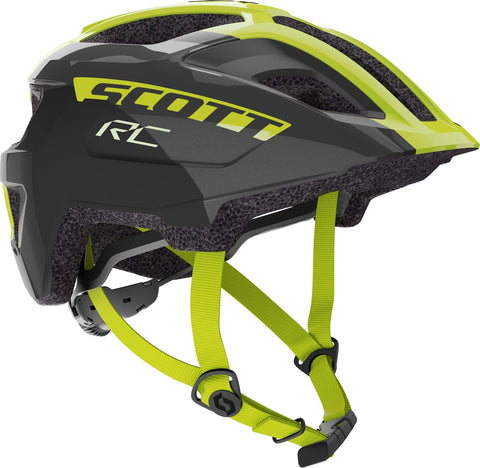 Scott Spunto Helmet - Youth