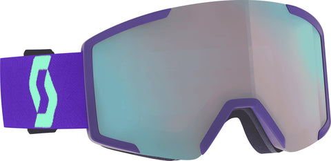 Scott Shield Goggle