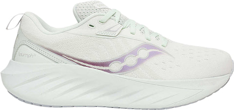 Saucony Triumph 22 Shoes - Women's