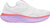 Saucony Ride 18 Running Shoes - Women's - White - Coral