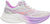 Saucony Endorphin Speed 5 Running Shoes - Women's - White - Crocus