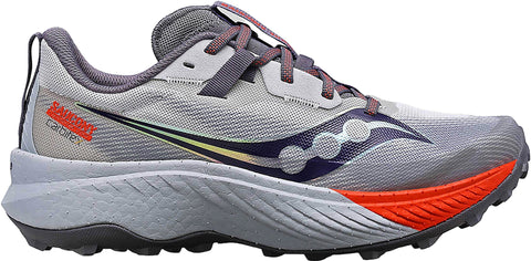 Saucony Endorphin Edge Trail Running Shoes - Men's