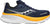 Saucony Hurricane 24 Road Running Shoes - Men's - Navy - Peel