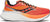 Saucony Hurricane 24 Road Running Shoes - Men's - Pepper - Black