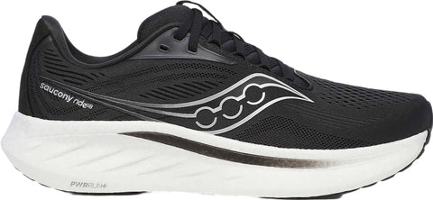 Saucony Ride 18 Running Shoes - Men's