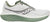 Saucony Ride 18 Running Shoes - Men's - White - Olivine