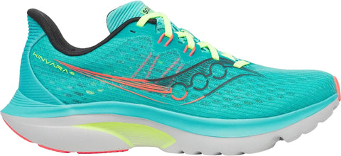 Saucony Kinvara 16 Running Shoes - Men's