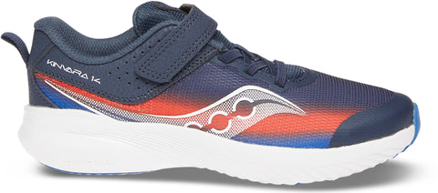 Saucony Kinvara 14 A/C Sneakers - Youth