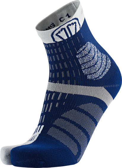 Sidas T-Free Trail Crew Running Socks - Unisex