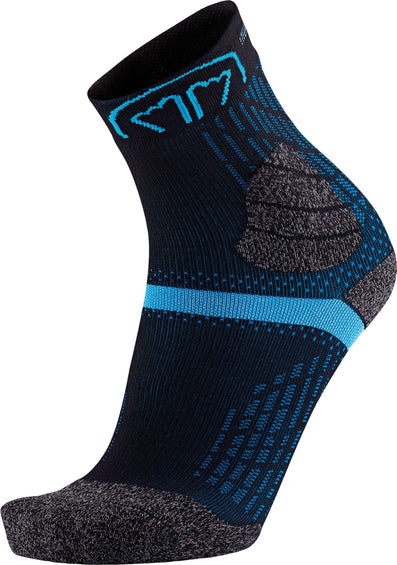 Sidas Trail Double Crew Running Socks - Unisex