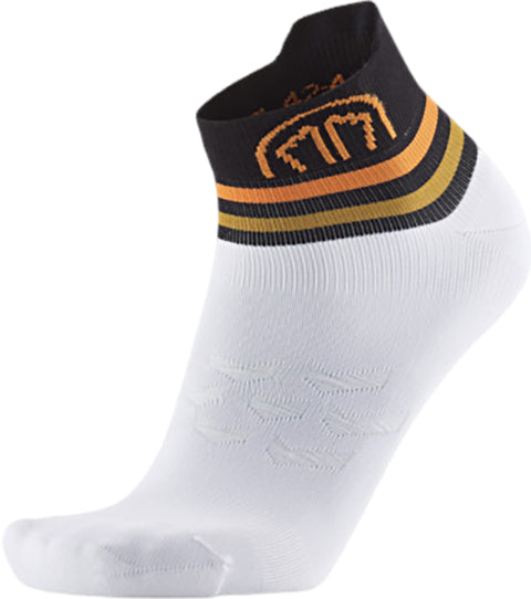 Sidas Run Anatomic Light Ankle Running Socks - Unisex