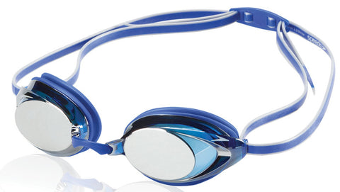 Speedo Vanquisher 2.0 Mirrored Goggle