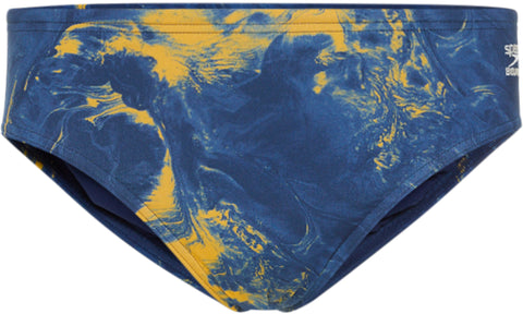 Speedo Lunar Storm Brief - Men's