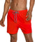Speedo Roofer 16 In Swim Trunks - Men's - Red
