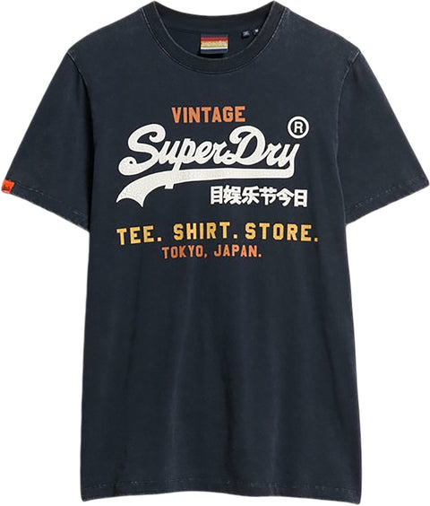 Superdry VL Cali Relaxed Tee - Men's