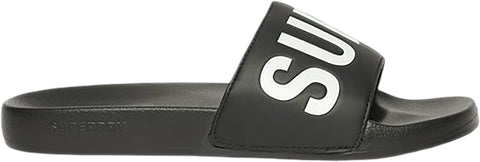 Superdry Core Vegan Pool Slide - Men's