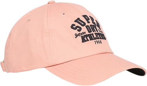 Superdry Graphic Baseball Cap - Men's