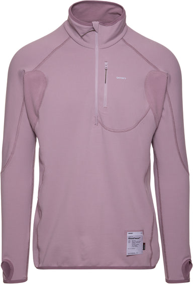 Satisfy GhostFleece Half-Zip Top - Men's