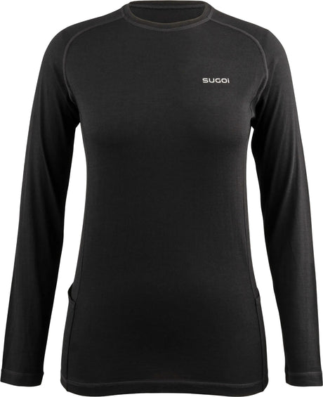 SUGOi Merino 60 Jersey - Women's