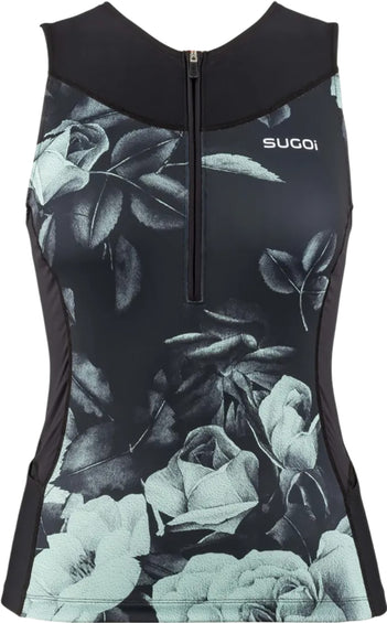 SUGOi Rpm Tri Tank Top - Women's