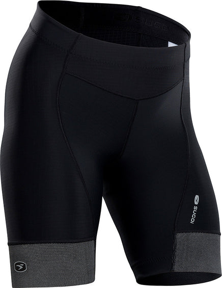 SUGOi Evolution Zap Cycling Shorts - Women's