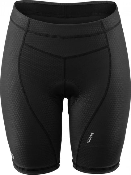 SUGOi Essence Plus Size Cycling Shorts - Women's