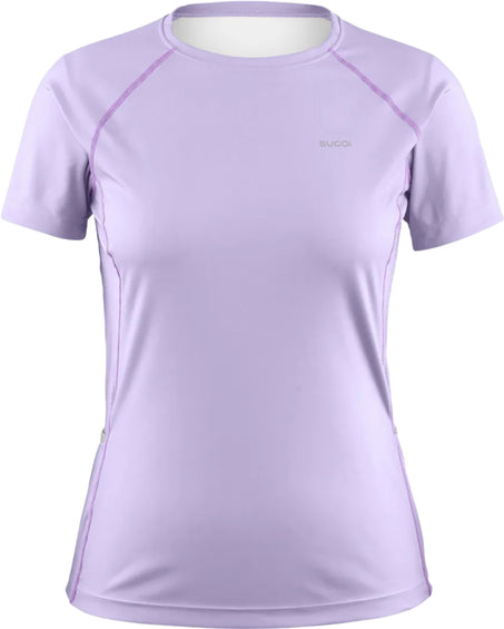 SUGOi Prism Short Sleeve Tee - Women's