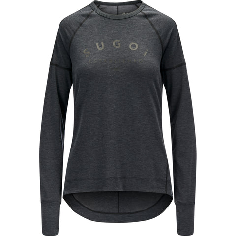 SUGOi Coast Long Sleeve Jersey - Women's